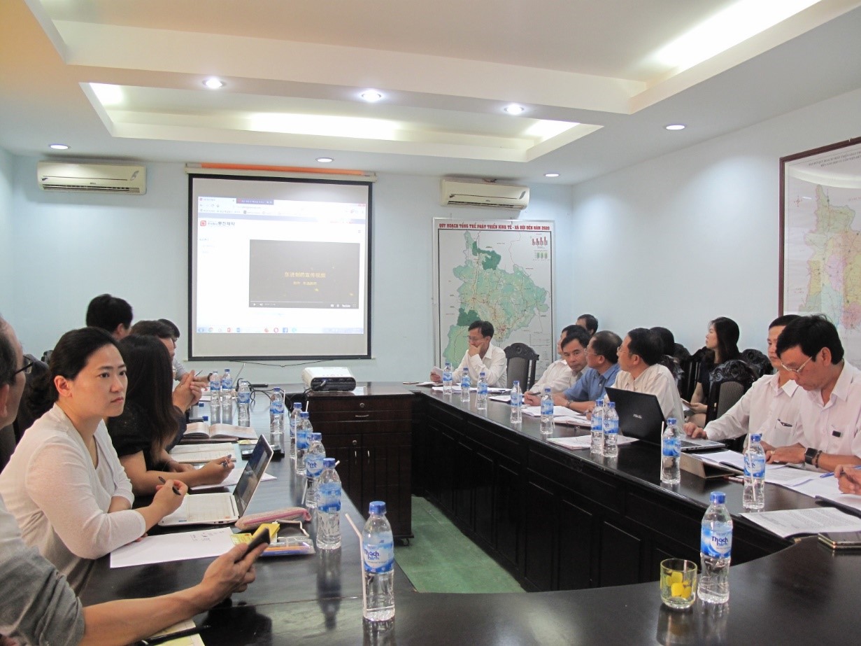 Tỉnh Kon Tum tiếp tục triển khai các nhiệm vụ hỗ trợ phụ nữ khởi nghiệp