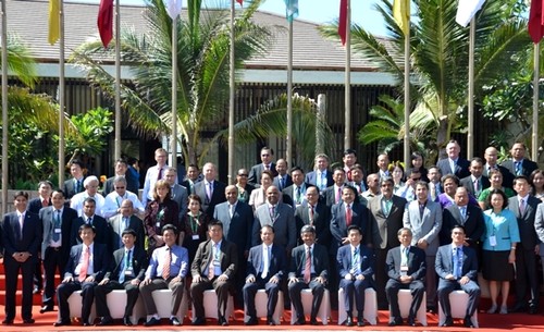 Hội nghị thường niên Tổ chức các định chế tài chính phát triển châu Á - Thái Bình Dương.