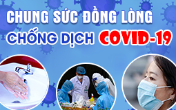 Thông báo tình hình dịch bệnh số (86) về 08 trường hợp mắc COVID-19 tại tỉnh Kon Tum