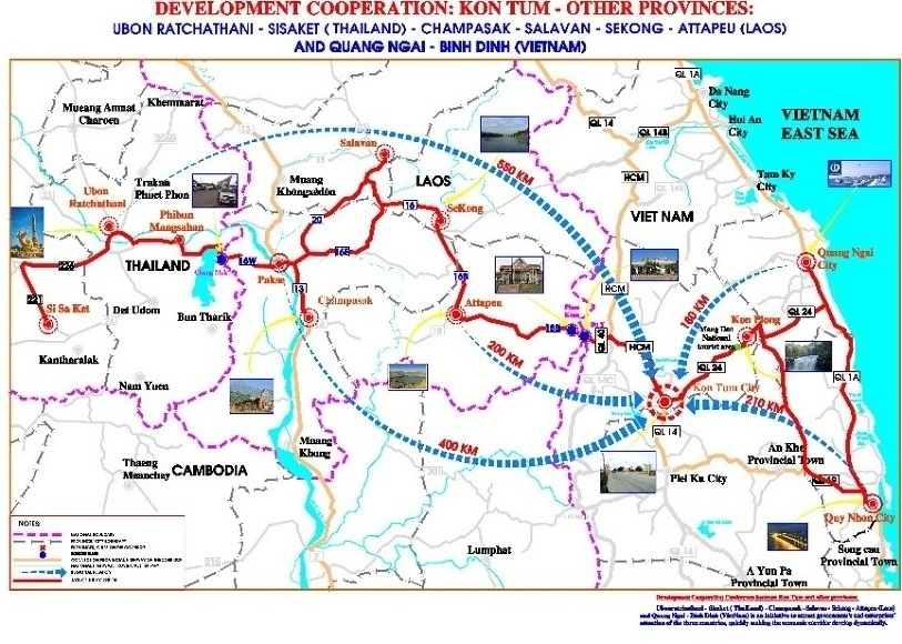 Quy hoạch tỉnh thời kỳ 2021-2025, tầm nhìn đến năm 2050 dự kiến trình trình Hội đồng thẩm định quy hoạch (Bộ Kế hoạch và Đầu tư) trong tháng 6/2023