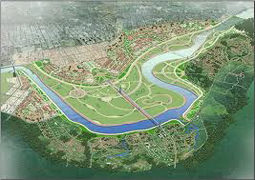 UBND tỉnh thống nhất gia hạn thời gian nghiên cứu, khảo sát và đề xuất đầu tư xây dựng dự án Khu biệt thự sinh thái, xã Chư Hreng, thành phố Kon Tum
