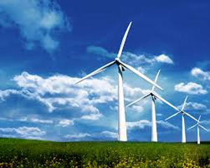 Chấp thuận chủ trương đầu tư dự án Nhà máy điện gió Kon Plông